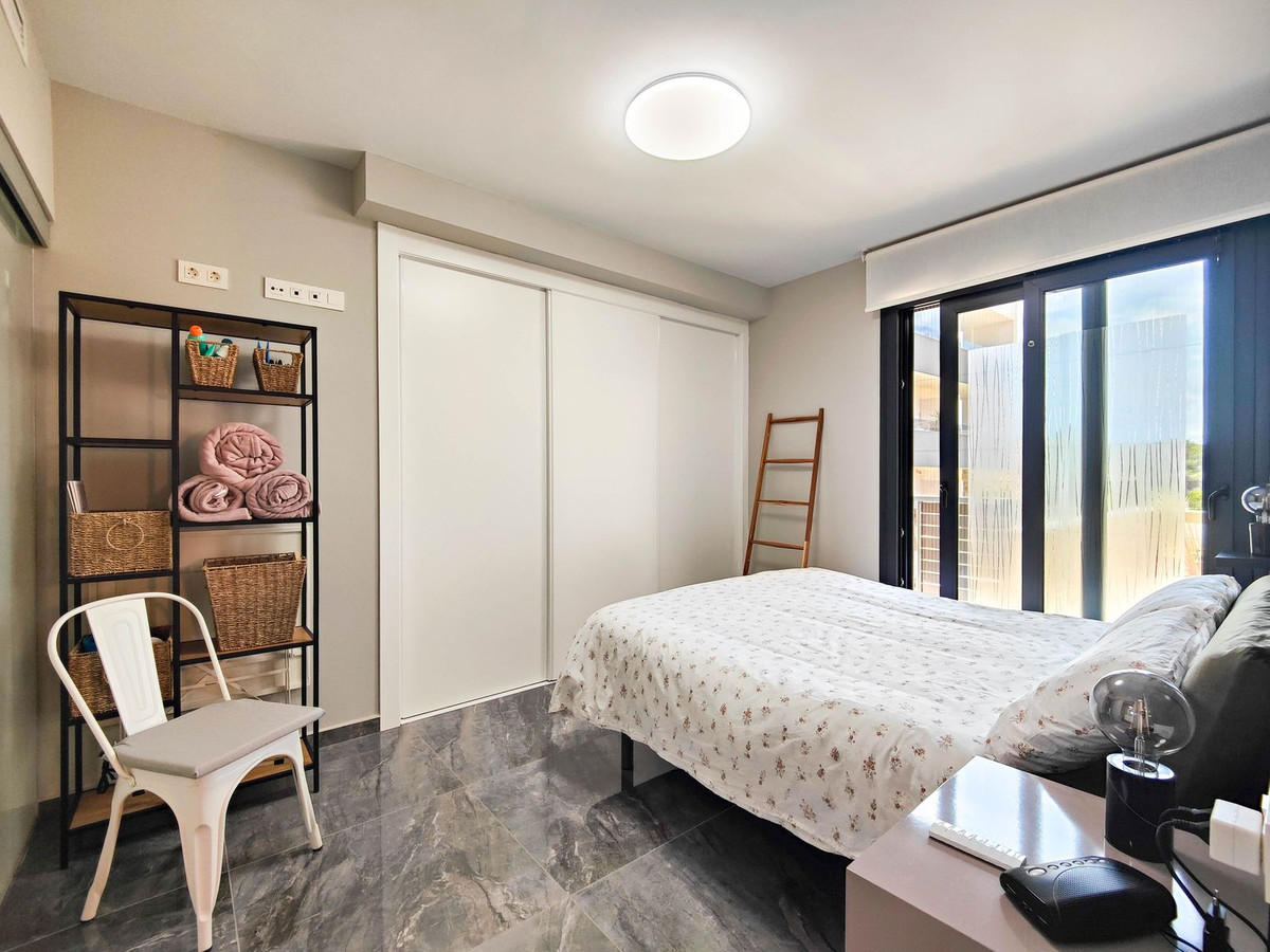 Sold - 2 Bedroom 2 Bathroom Apartment - Ground Floor Apartment in Orihuela - Los Altos  - Alicante