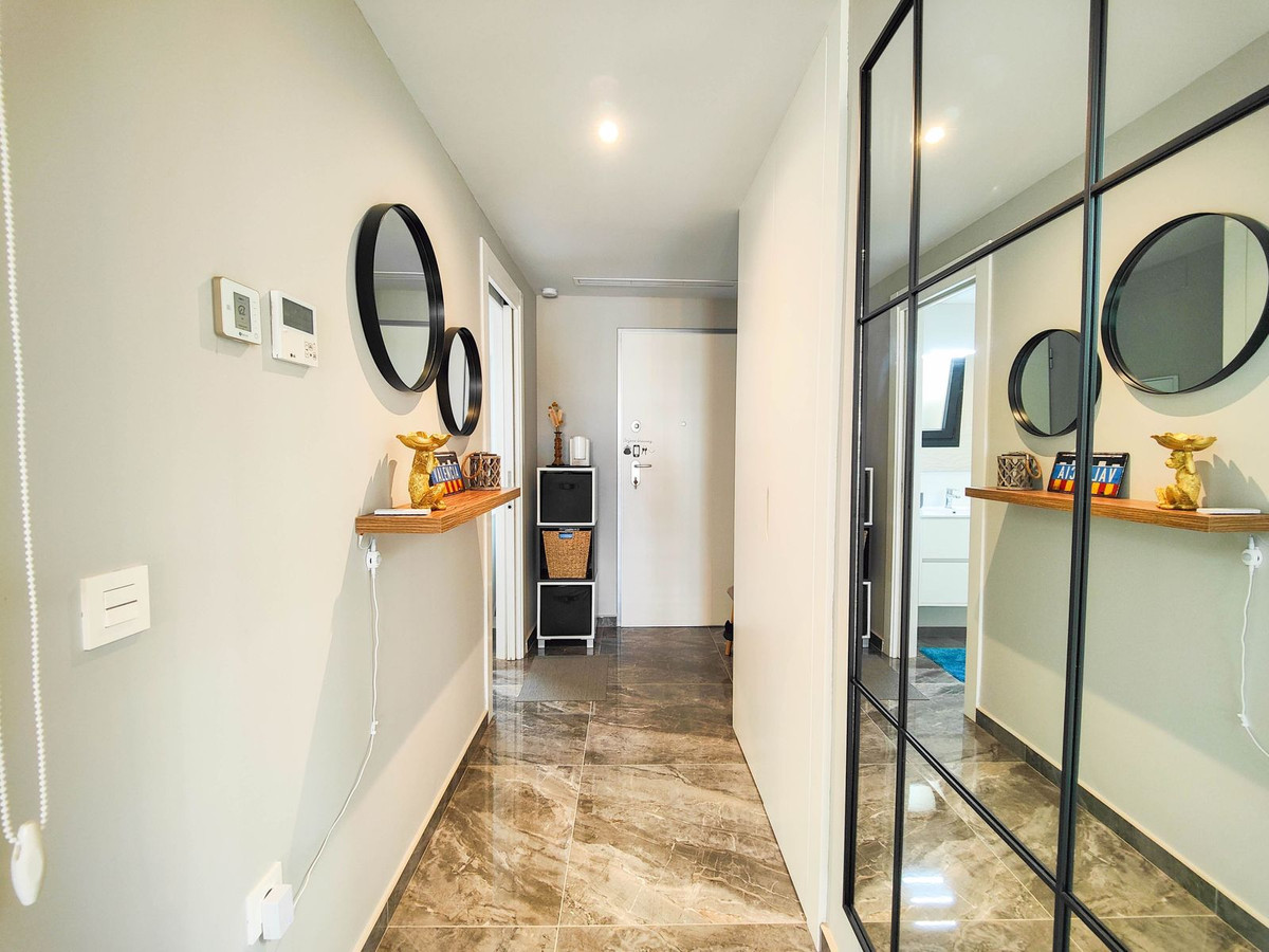 Sold - 2 Bedroom 2 Bathroom Apartment - Ground Floor Apartment in Orihuela - Los Altos  - Alicante