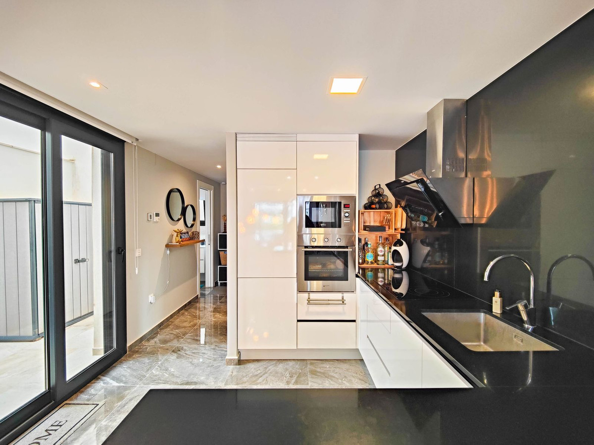 Sold - 2 Bedroom 2 Bathroom Apartment - Ground Floor Apartment in Orihuela - Los Altos  - Alicante