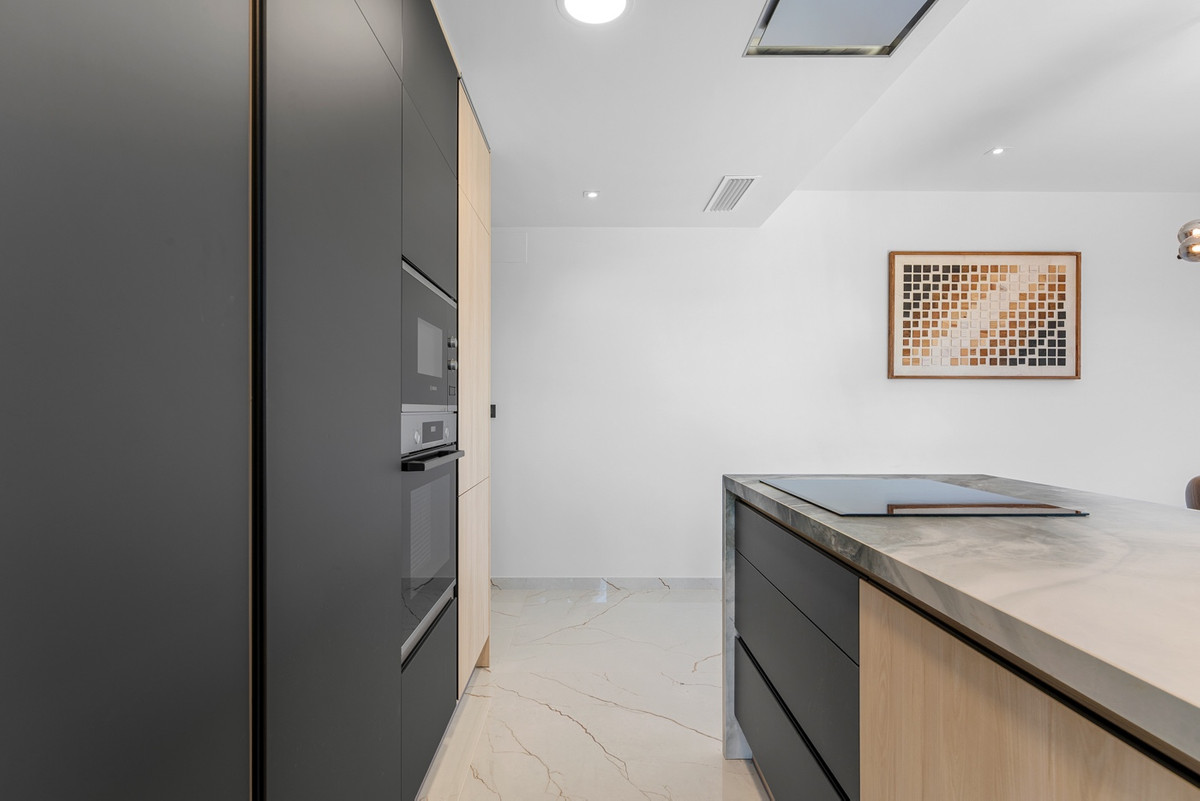 For sale - 3 Bedroom 2 Bathroom Apartment - Penthouse in Orihuela - Orihuela Costa  - Alicante