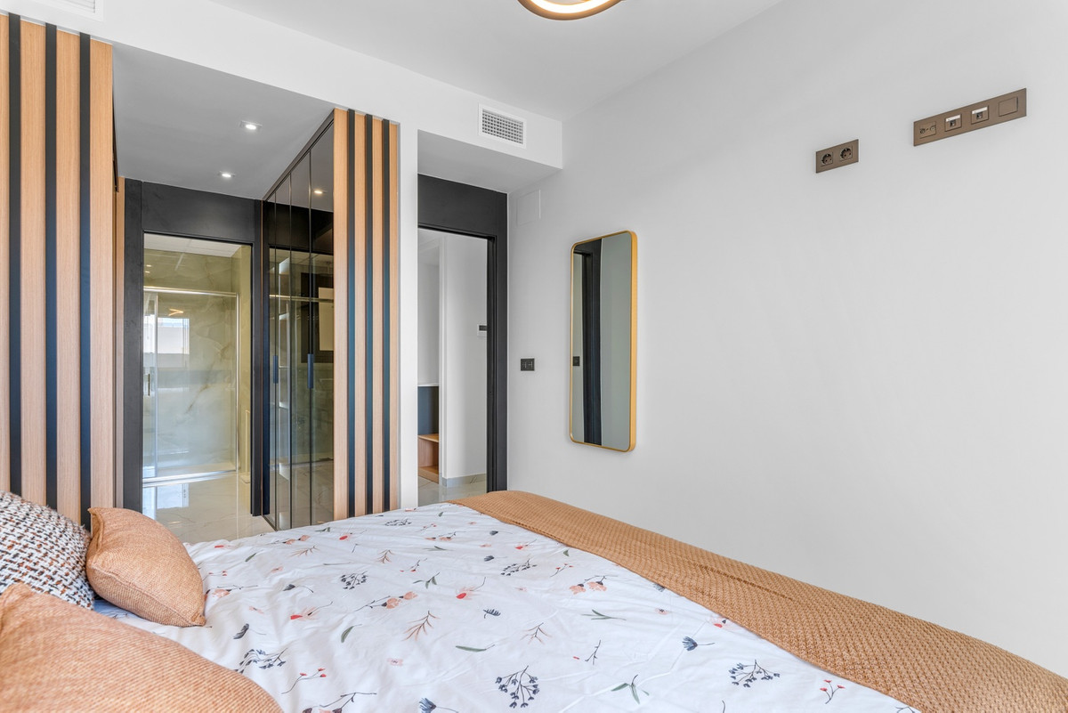 For sale - 3 Bedroom 2 Bathroom Apartment - Penthouse in Orihuela - Orihuela Costa  - Alicante