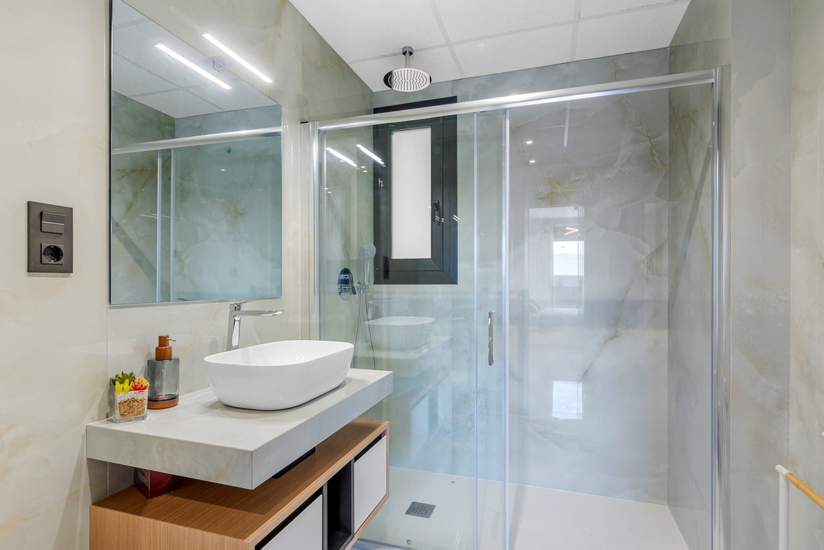 For sale - 3 Bedroom 2 Bathroom Apartment - Penthouse in Orihuela - Orihuela Costa  - Alicante