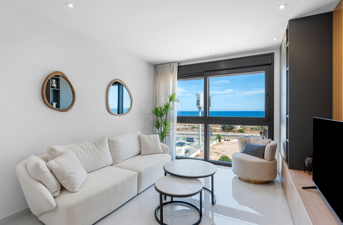For sale - 3 Bedroom 2 Bathroom Apartment - Penthouse in Orihuela - Orihuela Costa  - Alicante
