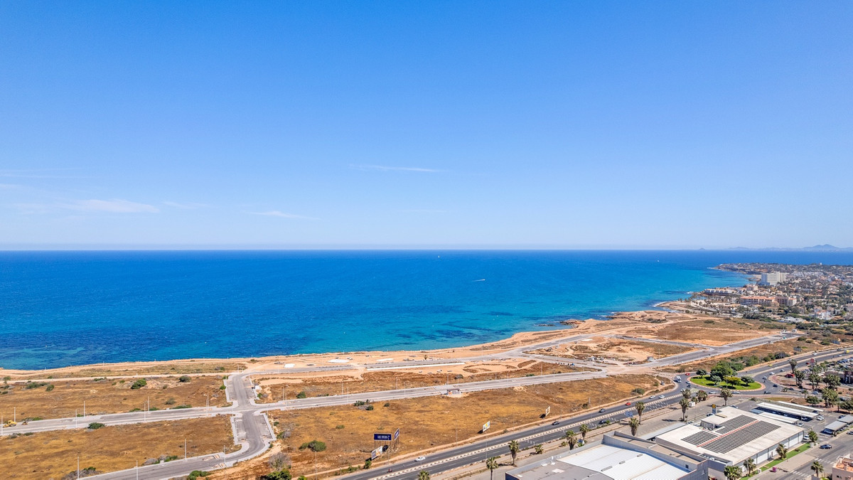 For sale - 3 Bedroom 2 Bathroom Apartment - Penthouse in Orihuela - Orihuela Costa  - Alicante