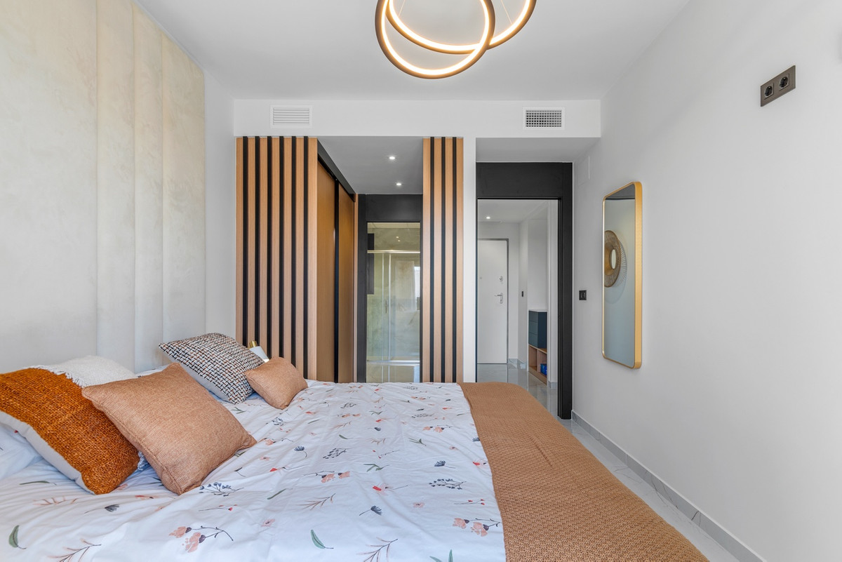 For sale - 3 Bedroom 2 Bathroom Apartment - Penthouse in Orihuela - Orihuela Costa  - Alicante