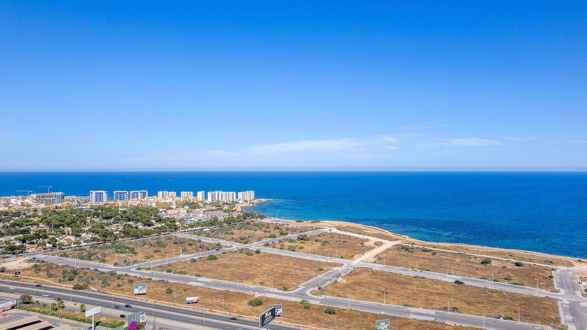 For sale - 3 Bedroom 2 Bathroom Apartment - Penthouse in Orihuela - Orihuela Costa  - Alicante