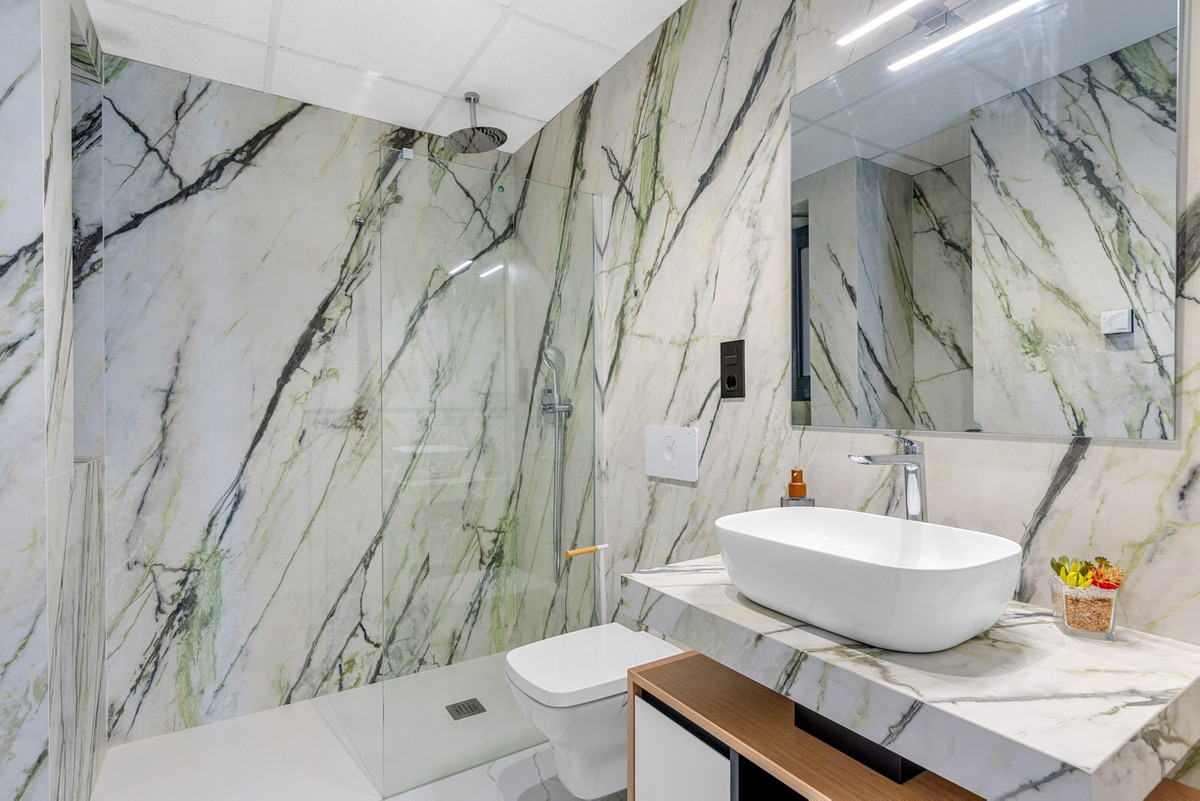 For sale - 3 Bedroom 2 Bathroom Apartment - Penthouse in Orihuela - Orihuela Costa  - Alicante