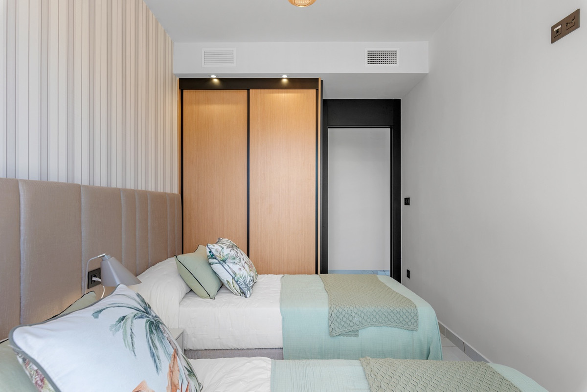 For sale - 3 Bedroom 2 Bathroom Apartment - Penthouse in Orihuela - Orihuela Costa  - Alicante