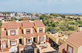 76-R5046157/67764, 3 Bedroom 2 Bathroom Townhouse in Cabo Roig 