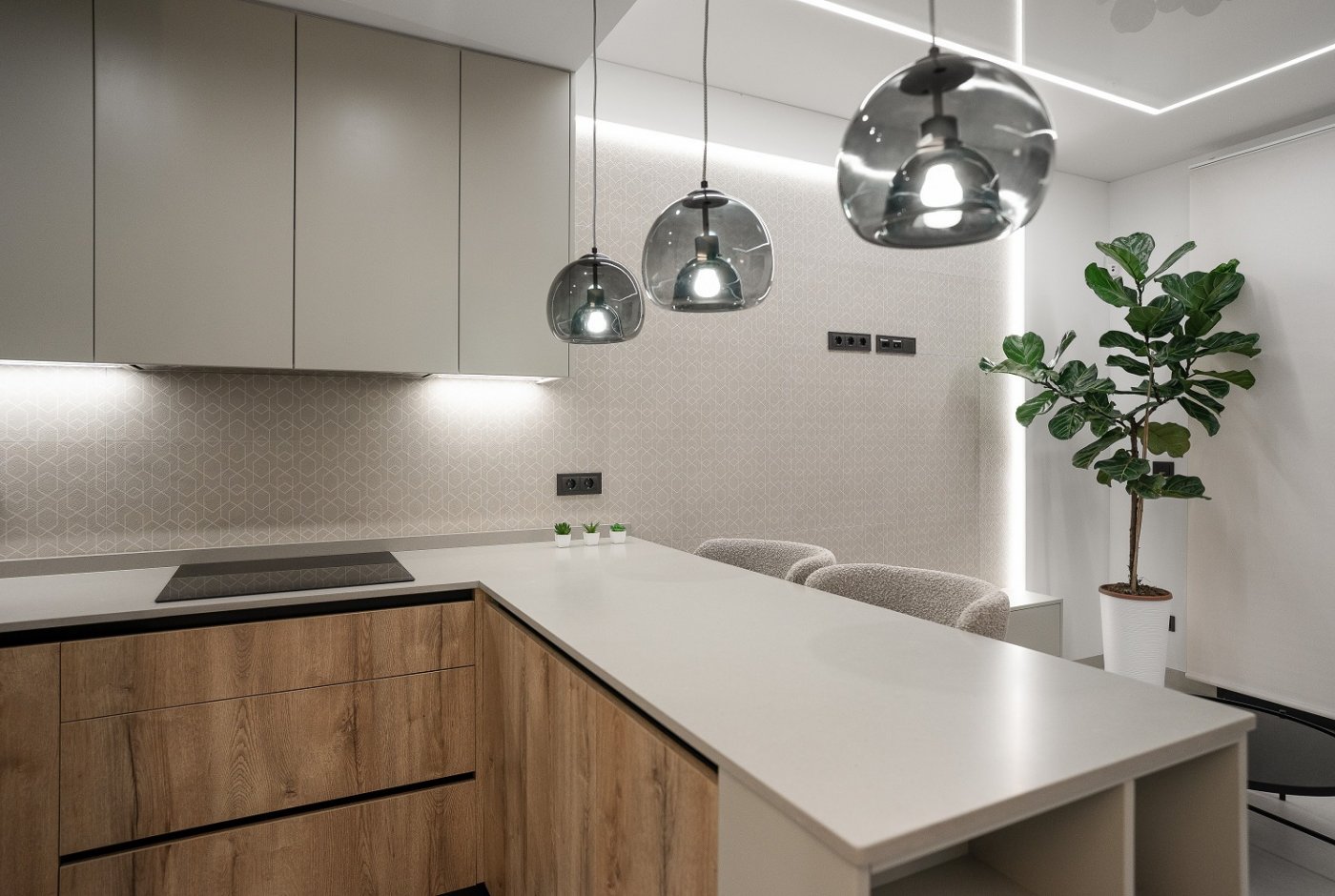 Sold - SOLD_3 Bedroom 3 Bathroom Villa in Villamartin - El Galan - Alicante