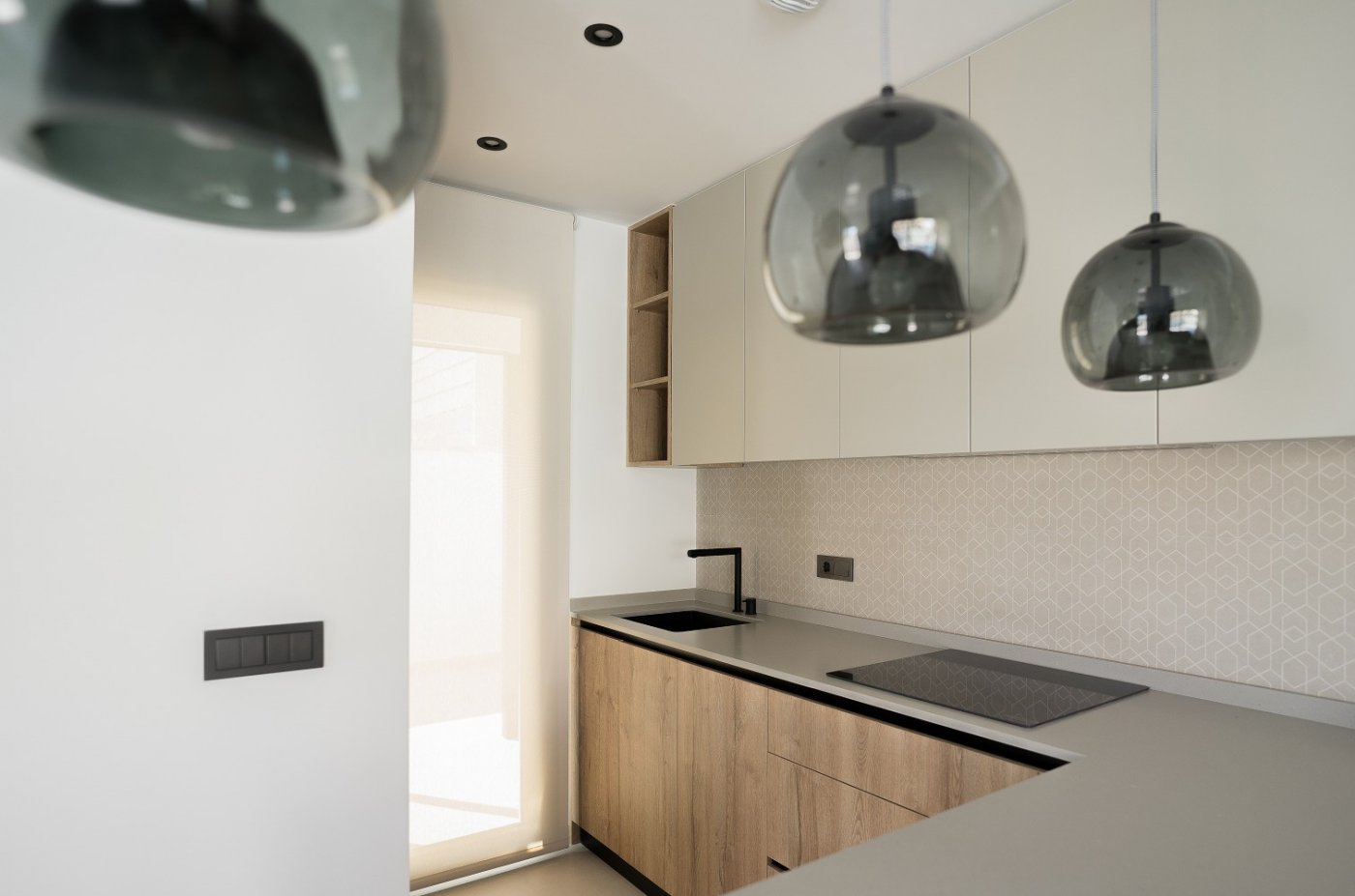 Sold - SOLD_3 Bedroom 3 Bathroom Villa in Villamartin - El Galan - Alicante