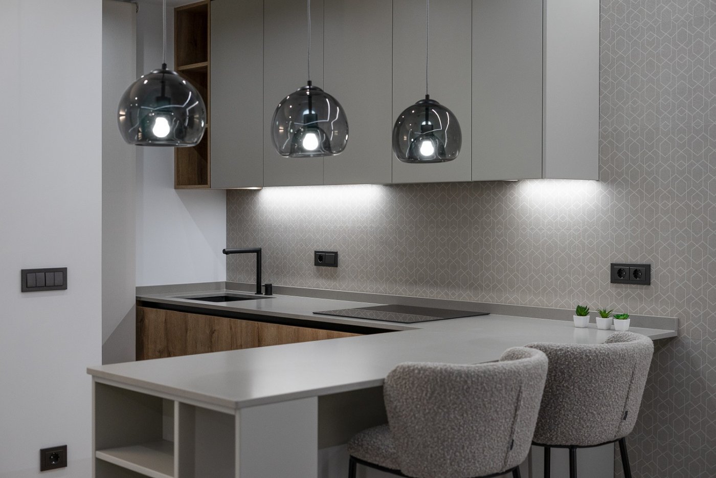 Sold - SOLD_3 Bedroom 3 Bathroom Villa in Villamartin - El Galan - Alicante