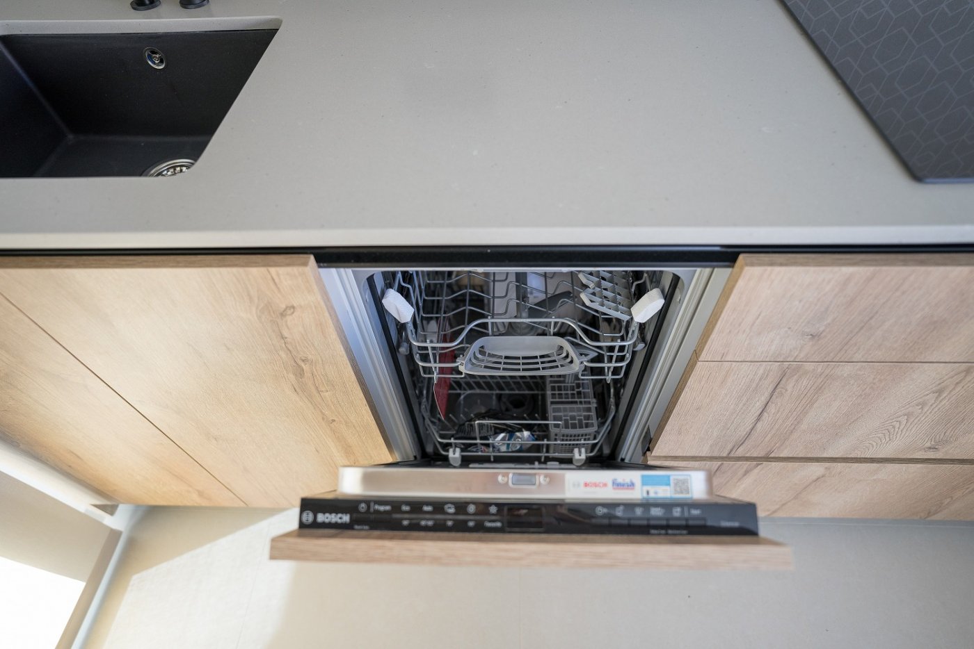 Sold - SOLD_3 Bedroom 3 Bathroom Villa in Villamartin - El Galan - Alicante