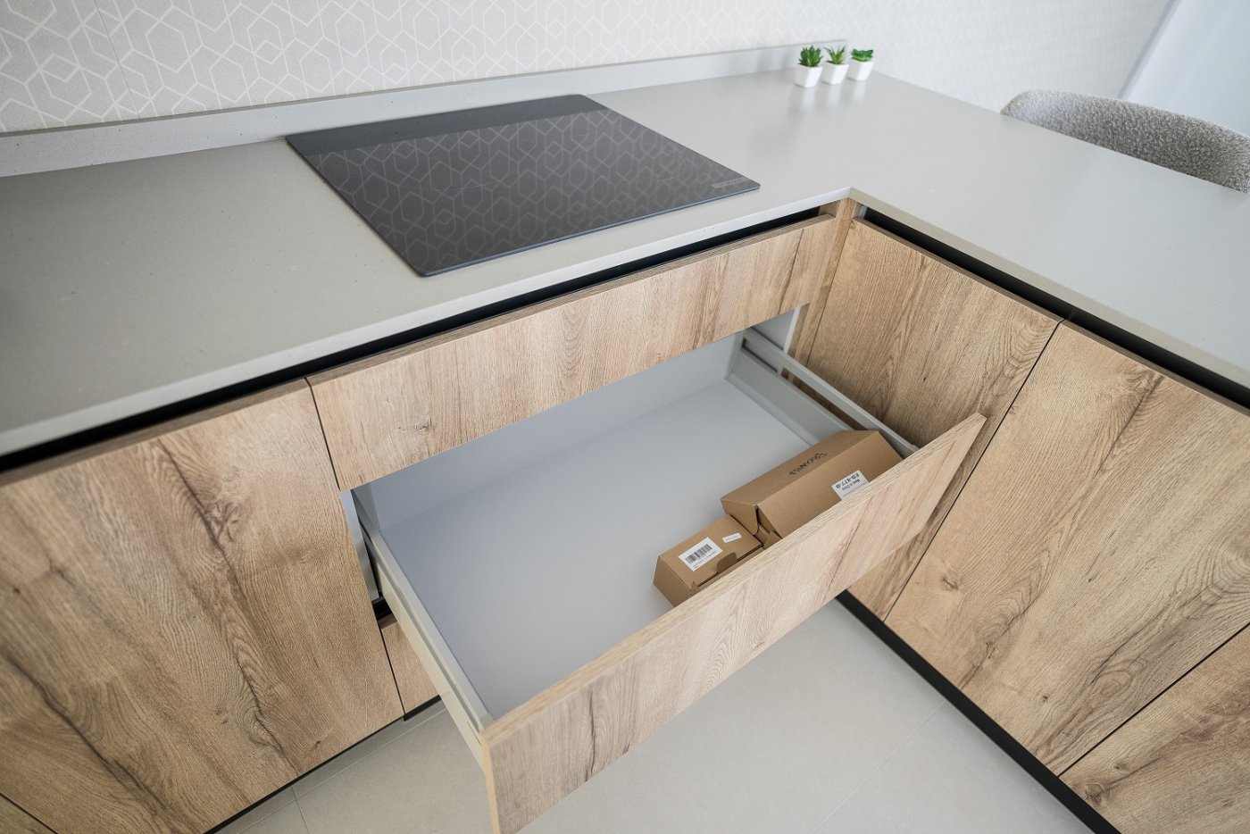 Sold - SOLD_3 Bedroom 3 Bathroom Villa in Villamartin - El Galan - Alicante