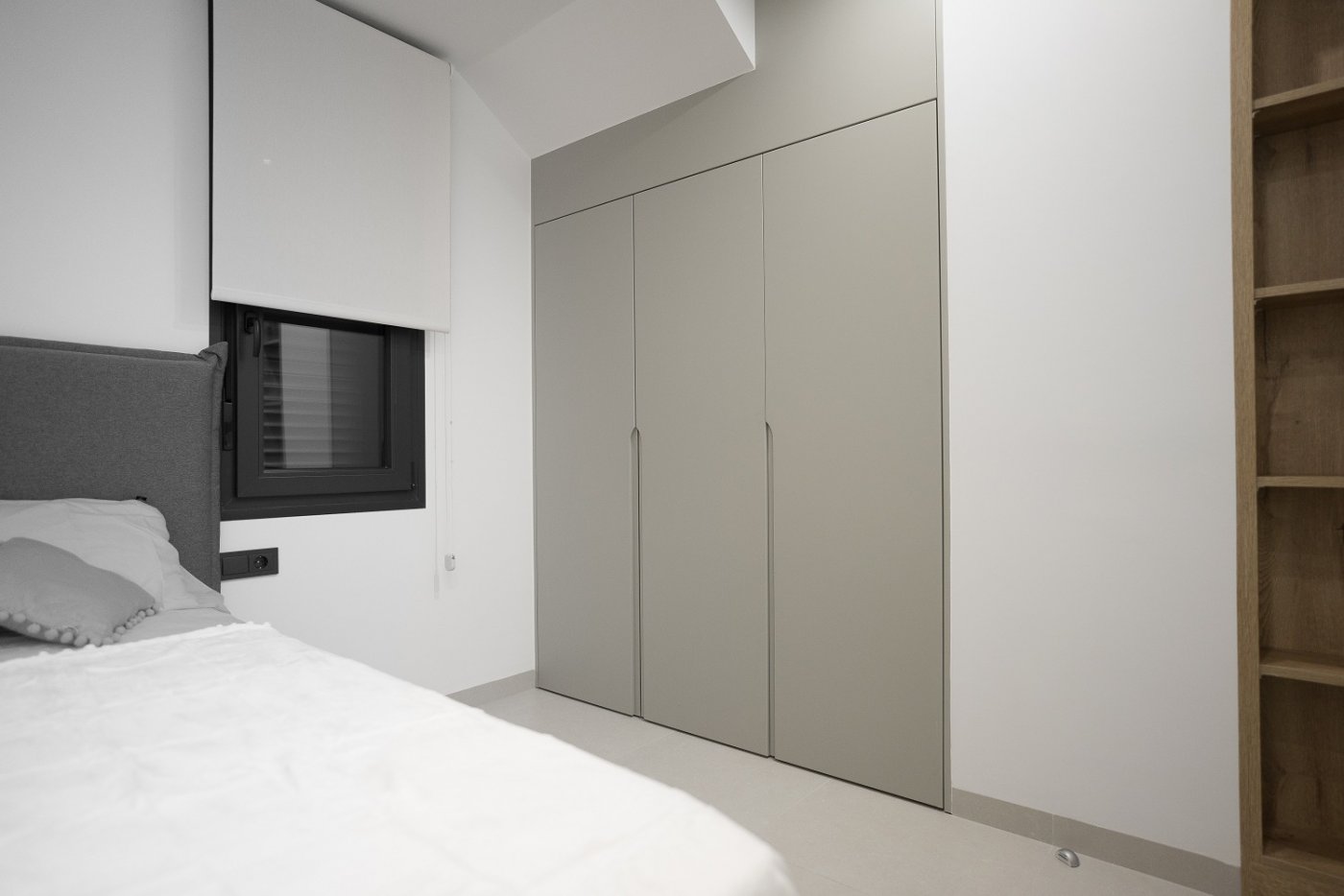 Sold - SOLD_3 Bedroom 3 Bathroom Villa in Villamartin - El Galan - Alicante