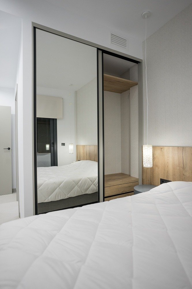 Sold - SOLD_3 Bedroom 3 Bathroom Villa in Villamartin - El Galan - Alicante