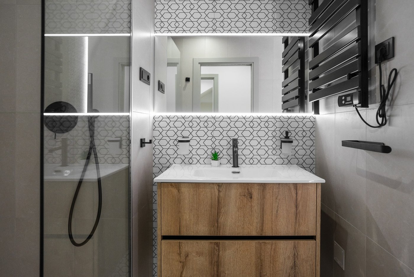 Sold - SOLD_3 Bedroom 3 Bathroom Villa in Villamartin - El Galan - Alicante