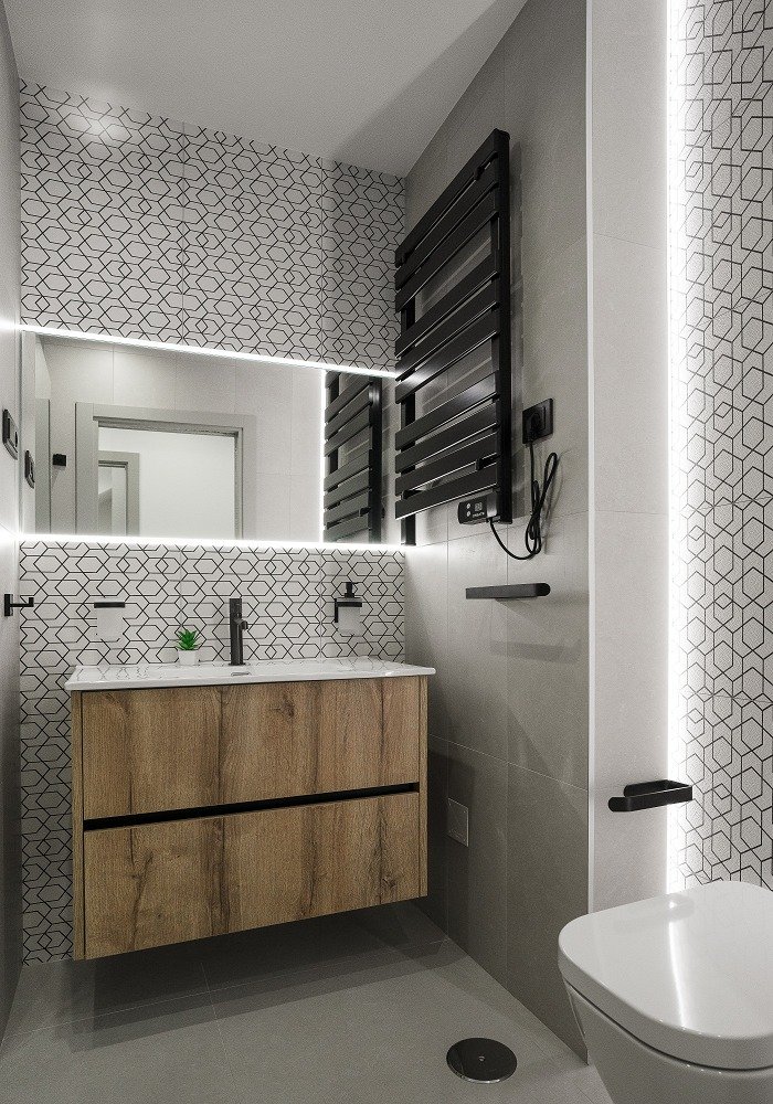 Sold - SOLD_3 Bedroom 3 Bathroom Villa in Villamartin - El Galan - Alicante