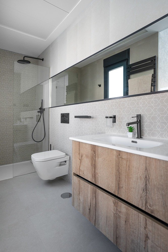 Sold - SOLD_3 Bedroom 3 Bathroom Villa in Villamartin - El Galan - Alicante