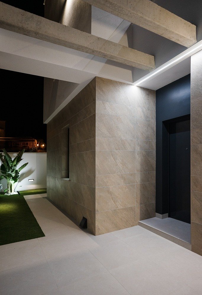 Sold - SOLD_3 Bedroom 3 Bathroom Villa in Villamartin - El Galan - Alicante