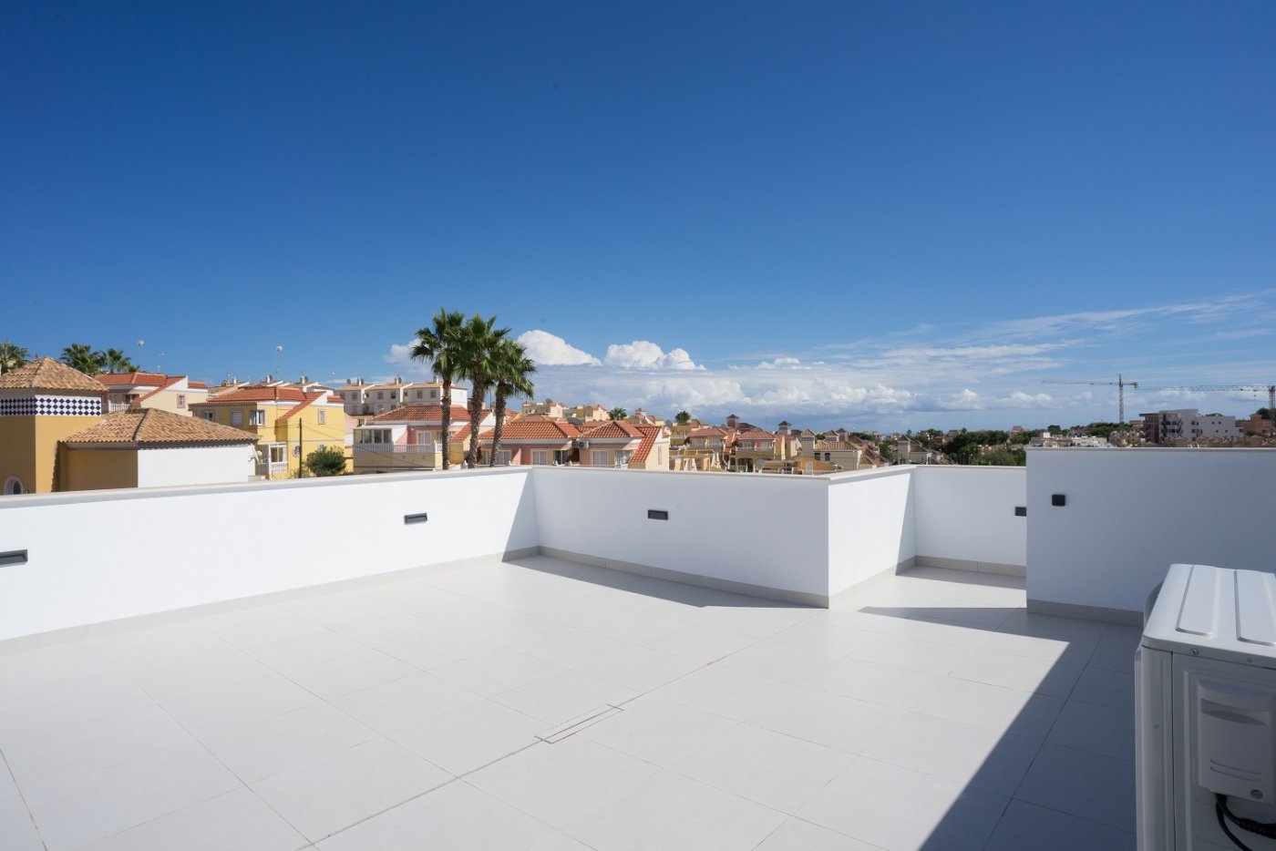 Sold - SOLD_3 Bedroom 3 Bathroom Villa in Villamartin - El Galan - Alicante