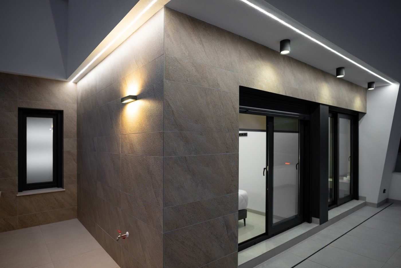 Sold - SOLD_3 Bedroom 3 Bathroom Villa in Villamartin - El Galan - Alicante