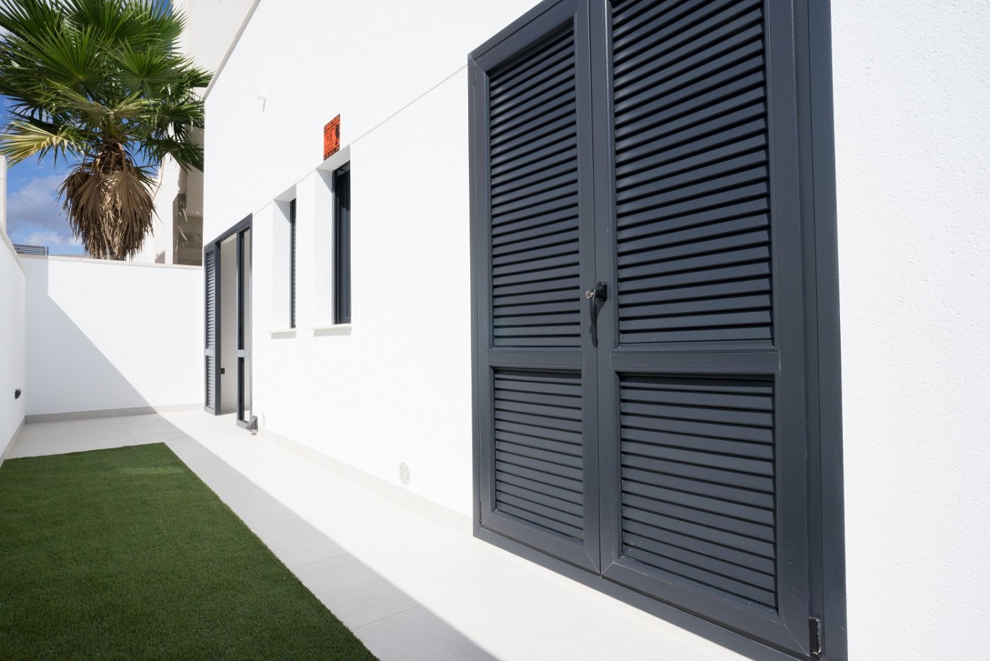 Sold - SOLD_3 Bedroom 3 Bathroom Villa in Villamartin - El Galan - Alicante