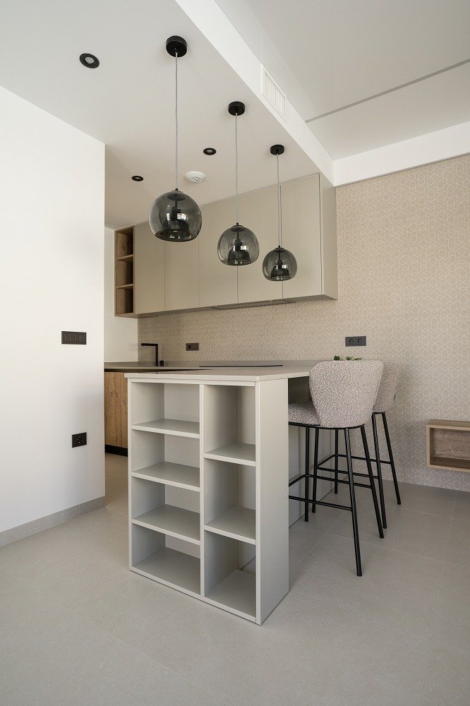 Sold - SOLD_3 Bedroom 3 Bathroom Villa in Villamartin - El Galan - Alicante