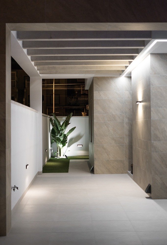 Sold - SOLD_3 Bedroom 3 Bathroom Villa in Villamartin - El Galan - Alicante