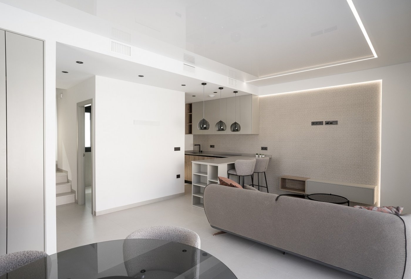 Sold - SOLD_3 Bedroom 3 Bathroom Villa in Villamartin - El Galan - Alicante