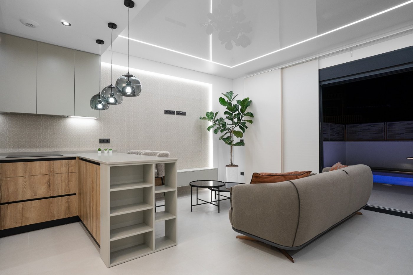 Sold - SOLD_3 Bedroom 3 Bathroom Villa in Villamartin - El Galan - Alicante