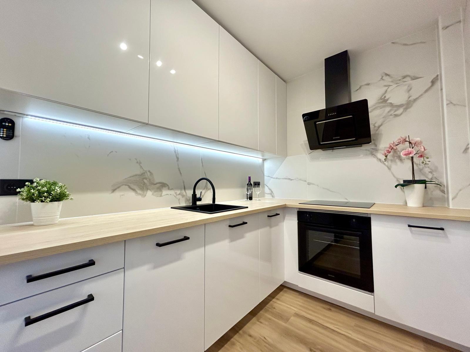 For sale - 3 Bedroom 2 Bathroom Terraced house in Los Altos - Urbanización Perla del Mar  - Alicante