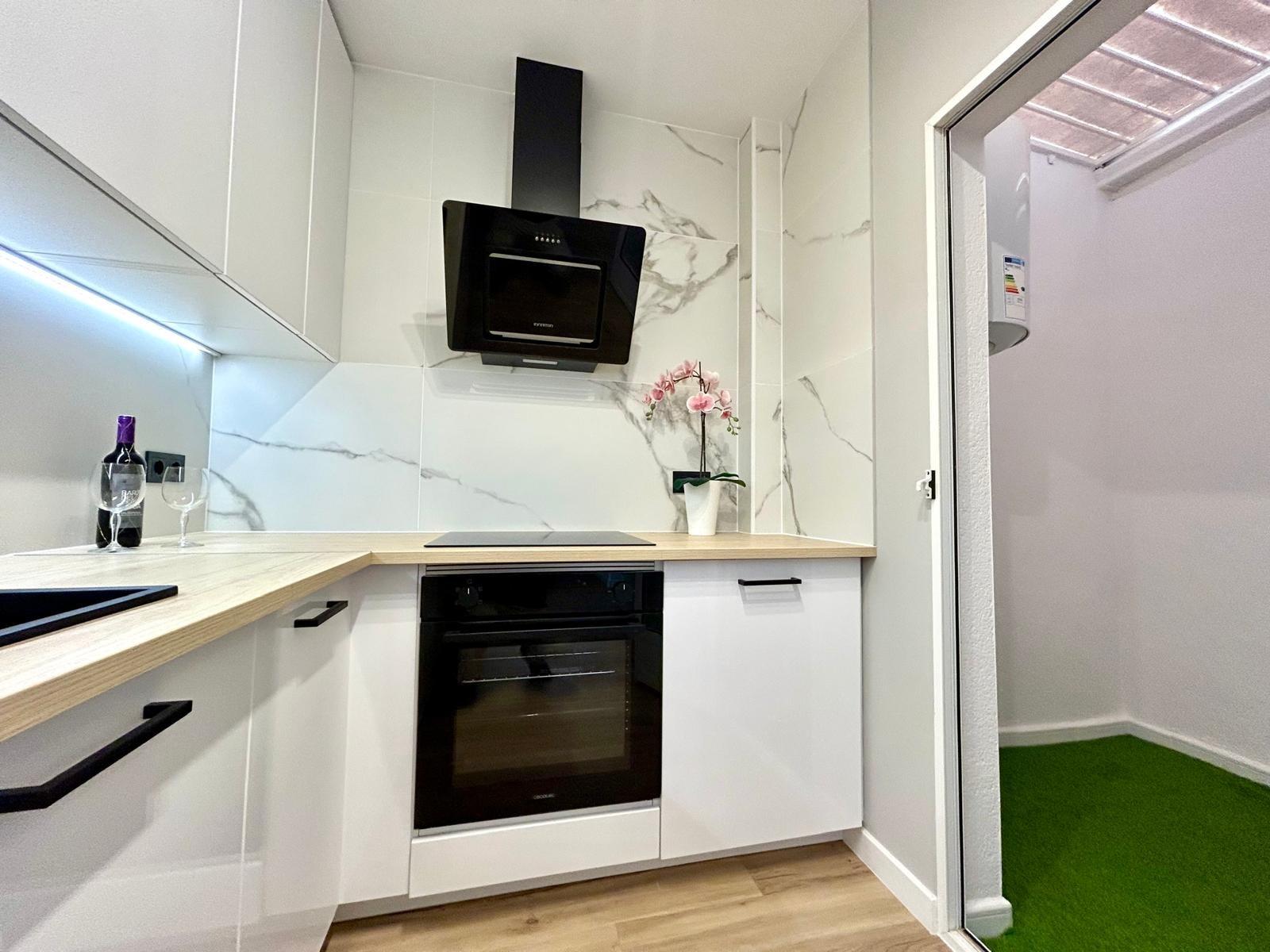 For sale - 3 Bedroom 2 Bathroom Terraced house in Los Altos - Urbanización Perla del Mar  - Alicante