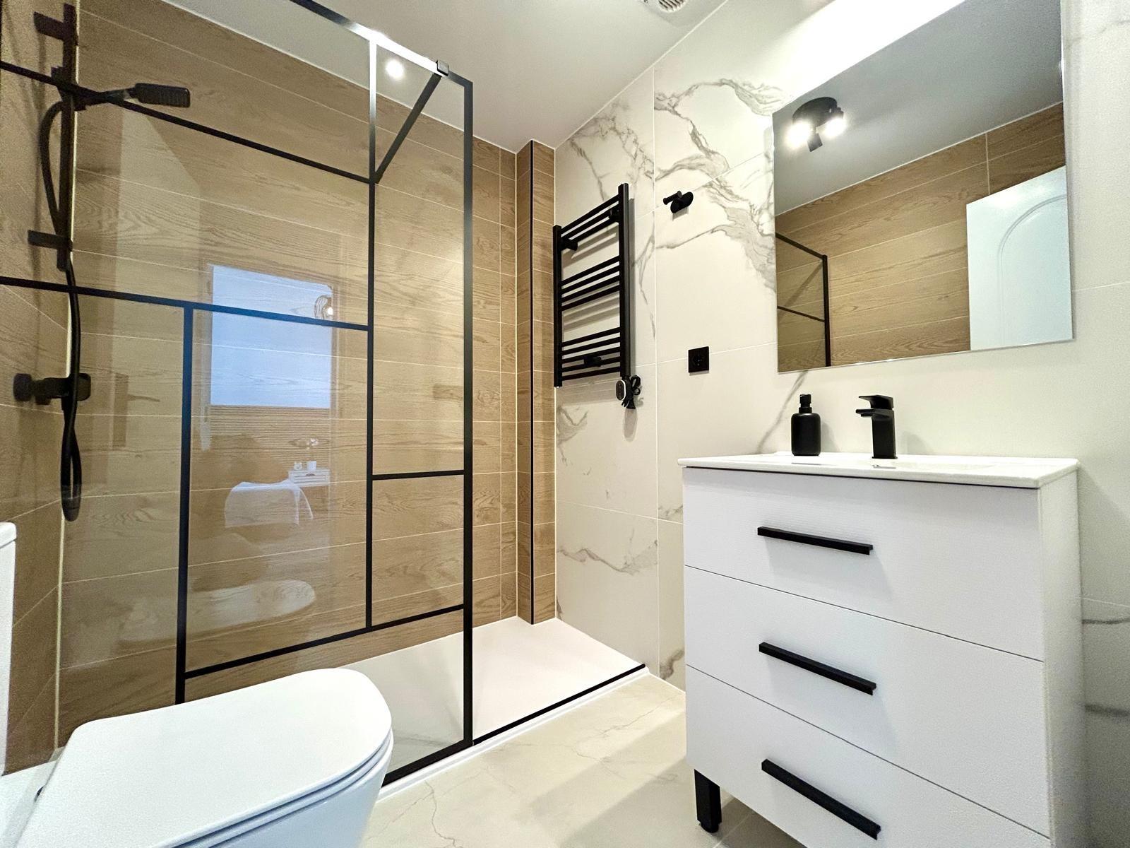 For sale - 3 Bedroom 2 Bathroom Terraced house in Los Altos - Urbanización Perla del Mar  - Alicante