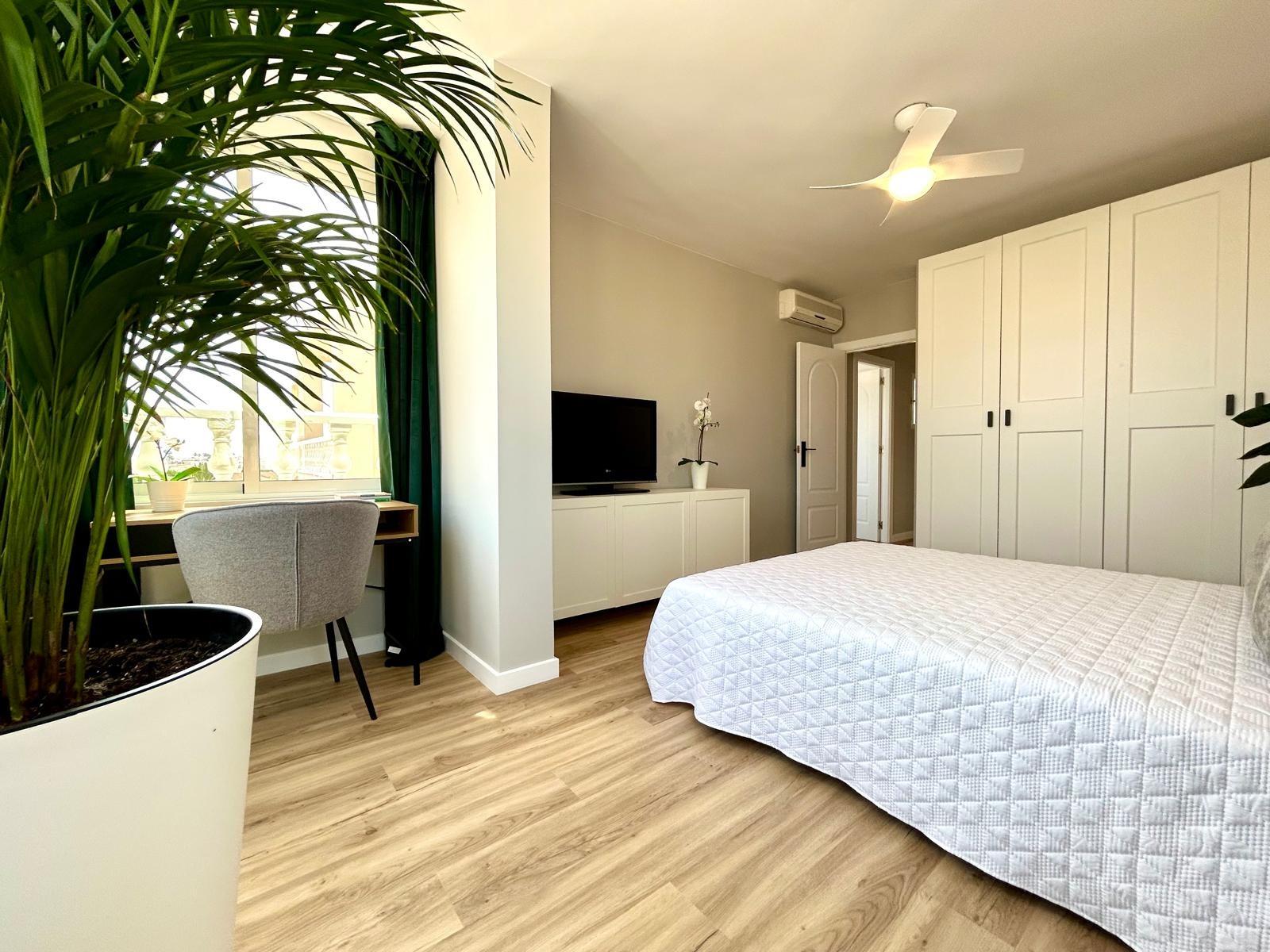 For sale - 3 Bedroom 2 Bathroom Terraced house in Los Altos - Urbanización Perla del Mar  - Alicante