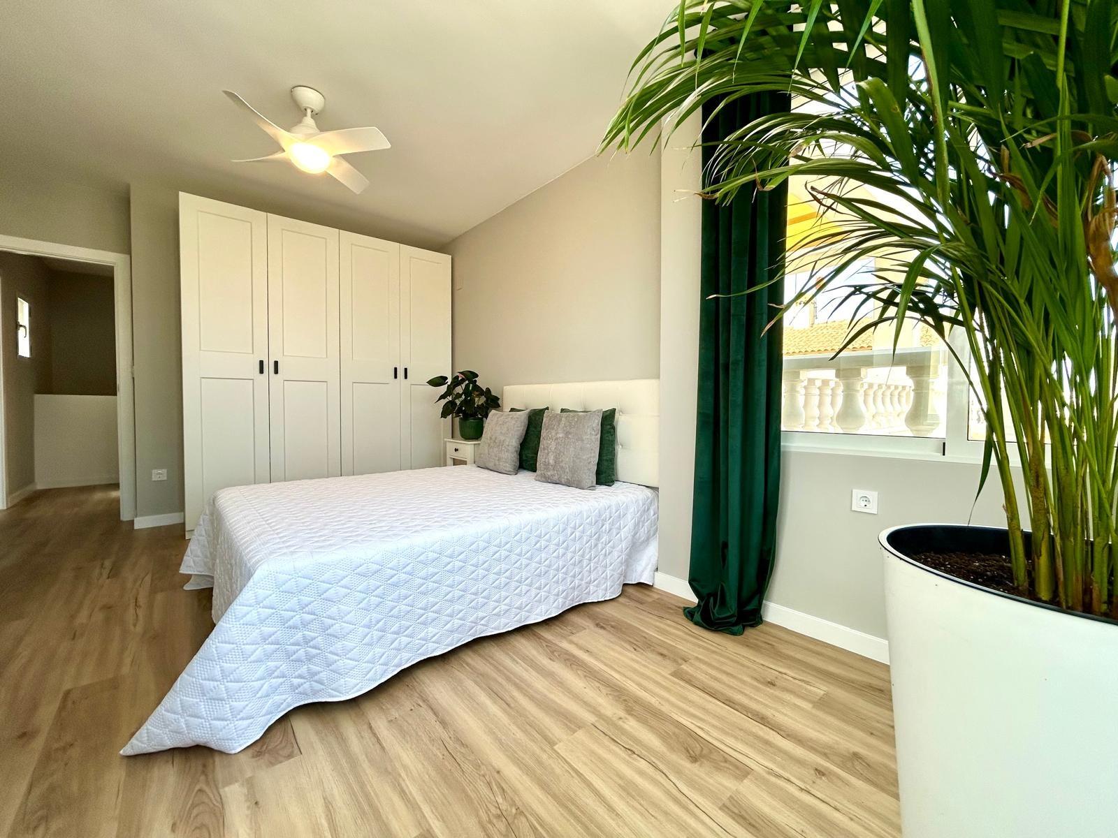 For sale - 3 Bedroom 2 Bathroom Terraced house in Los Altos - Urbanización Perla del Mar  - Alicante