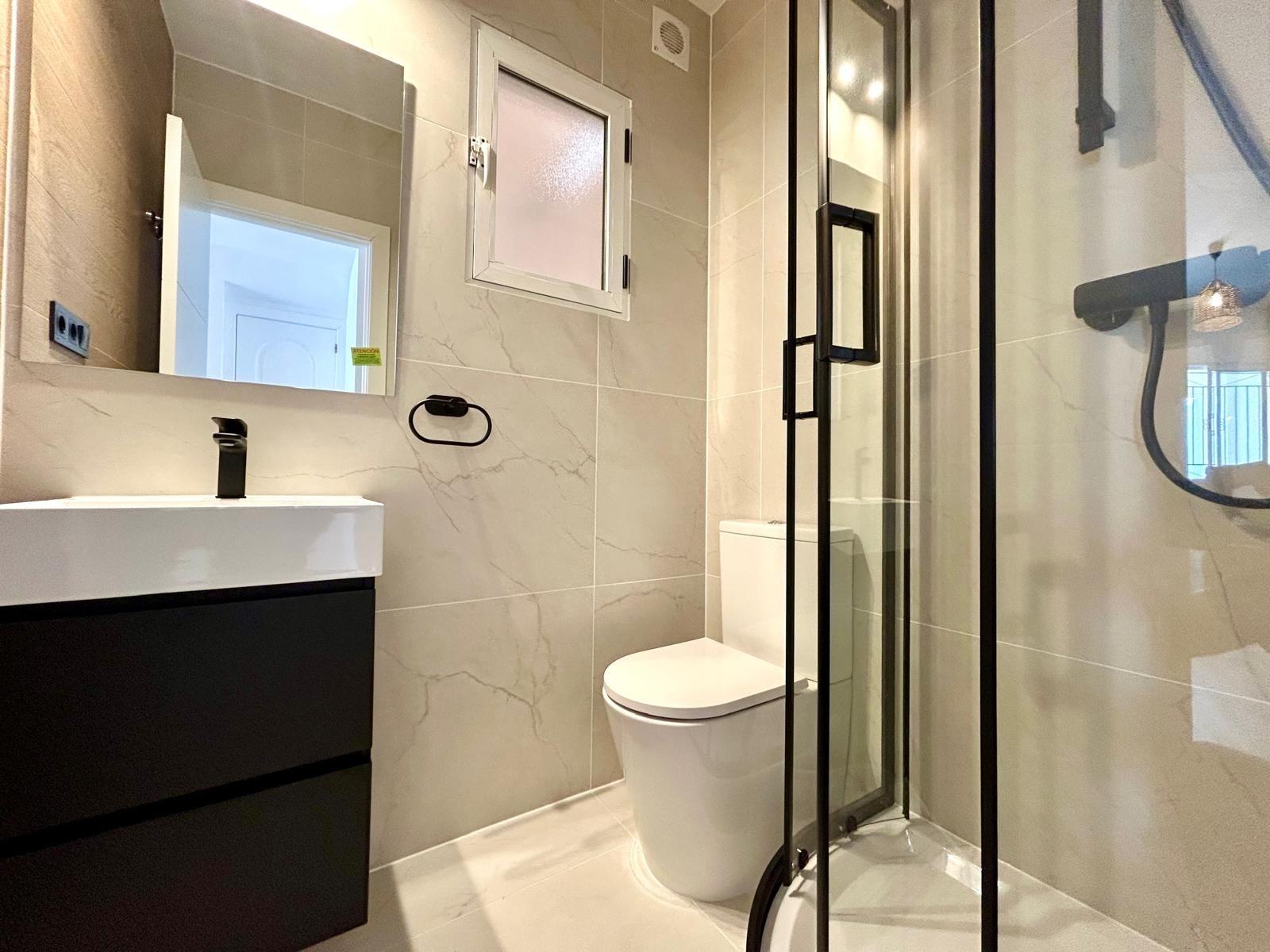 For sale - 3 Bedroom 2 Bathroom Terraced house in Los Altos - Urbanización Perla del Mar  - Alicante