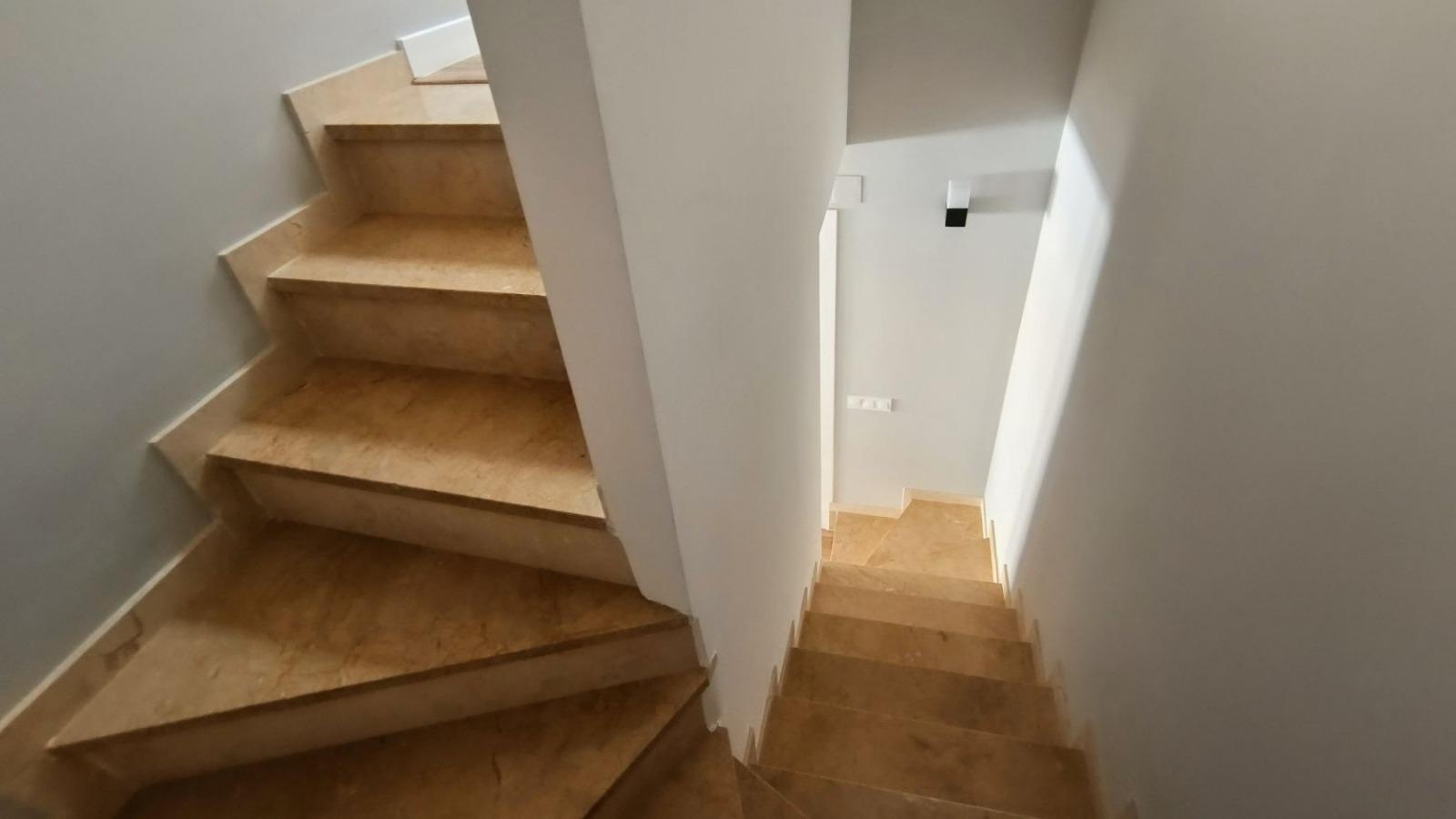 For sale - 3 Bedroom 2 Bathroom Terraced house in Los Altos - Urbanización Perla del Mar  - Alicante
