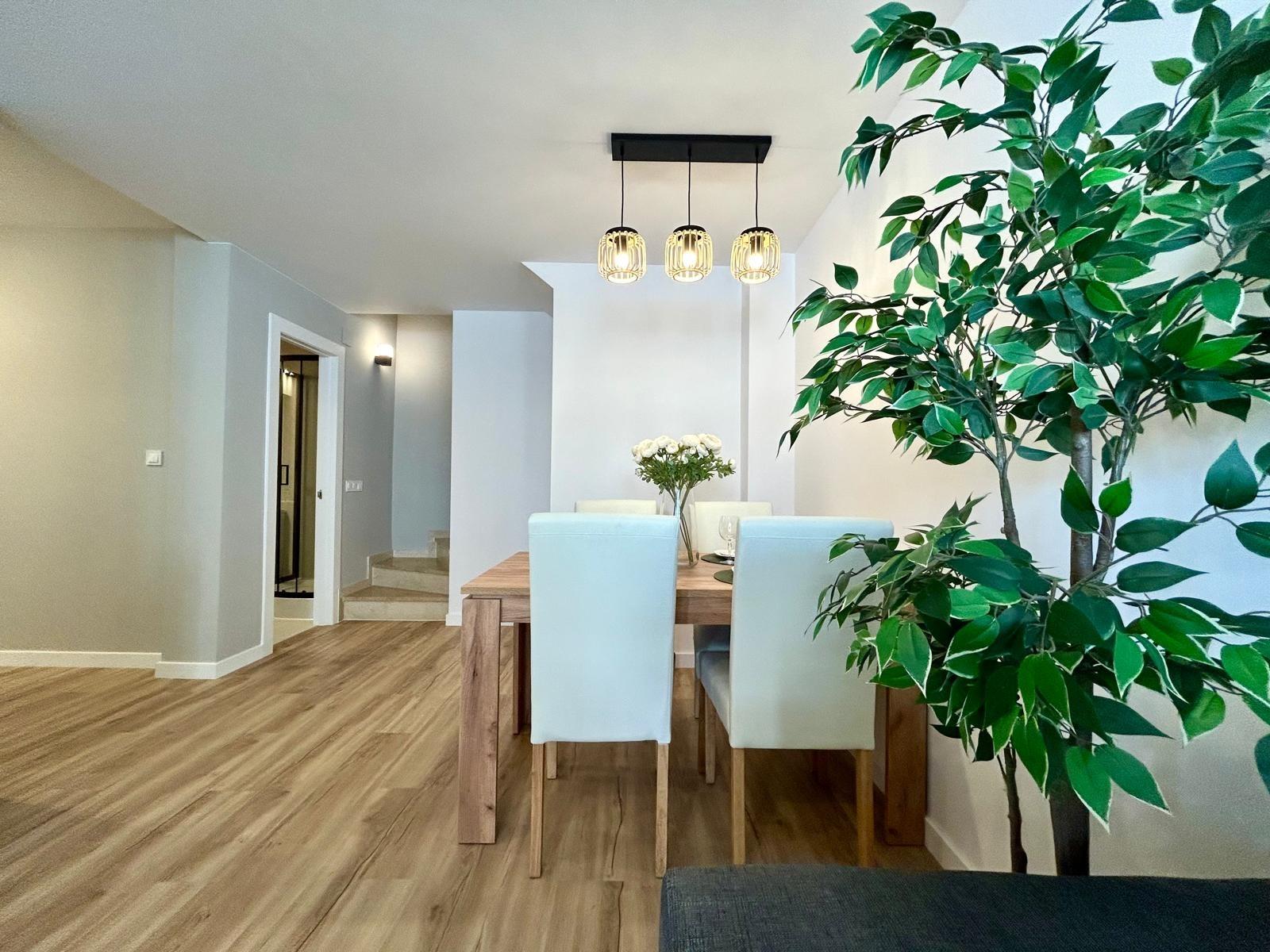 For sale - 3 Bedroom 2 Bathroom Terraced house in Los Altos - Urbanización Perla del Mar  - Alicante