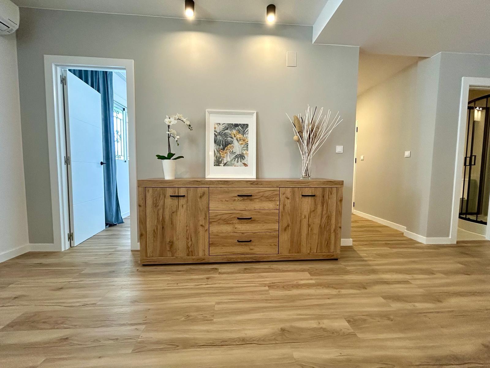 For sale - 3 Bedroom 2 Bathroom Terraced house in Los Altos - Urbanización Perla del Mar  - Alicante