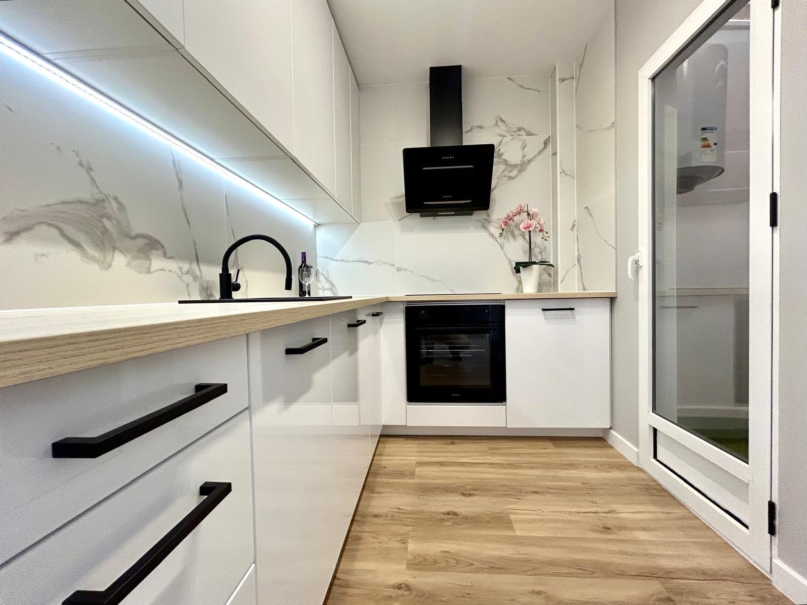 For sale - 3 Bedroom 2 Bathroom Terraced house in Los Altos - Urbanización Perla del Mar  - Alicante