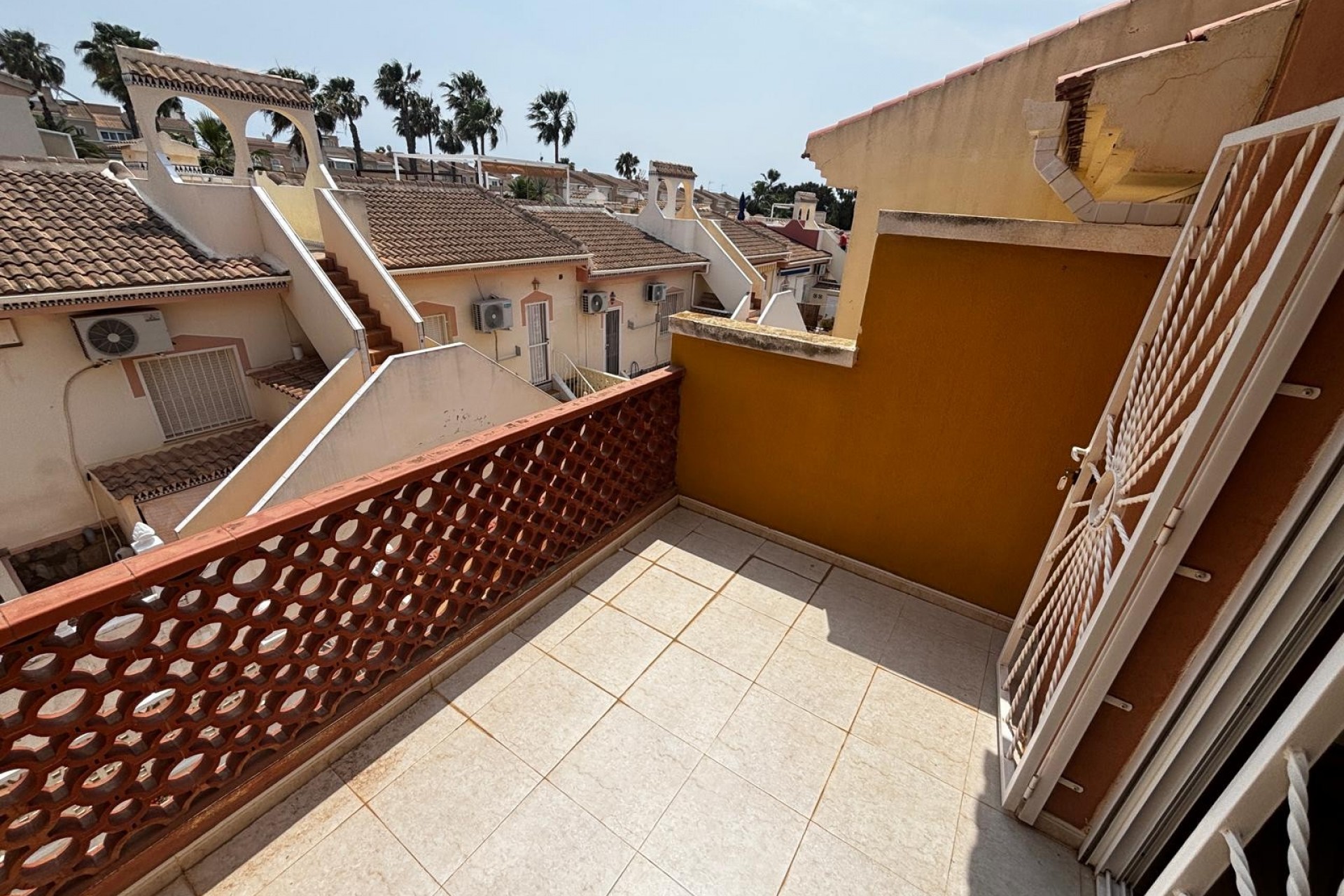 For sale - 3 Bedroom 2 Bathroom Townhouse in Ciudad Quesada - Doña pepa  - Alicante