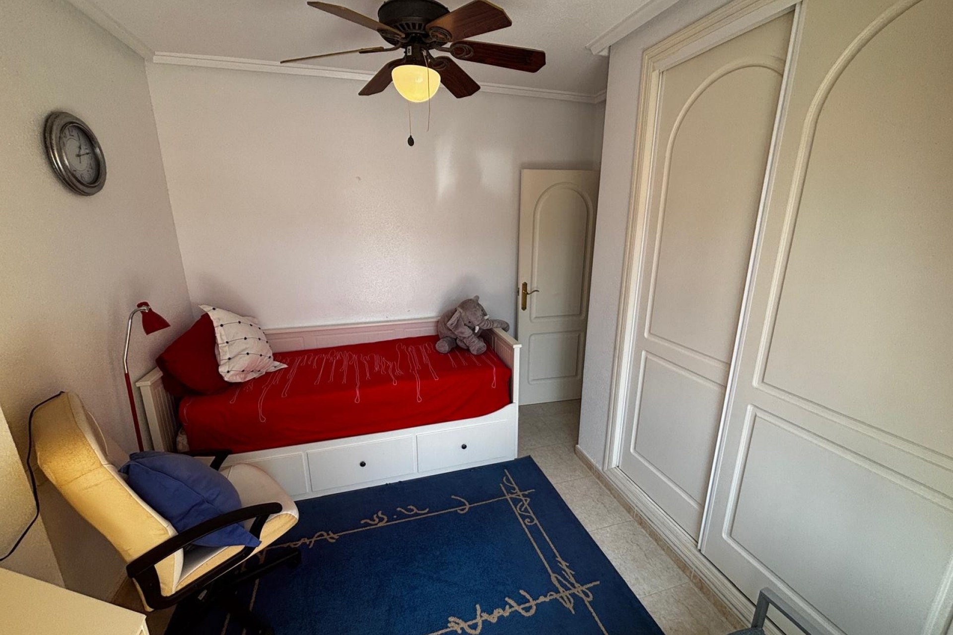 For sale - 3 Bedroom 2 Bathroom Townhouse in Ciudad Quesada - Doña pepa  - Alicante