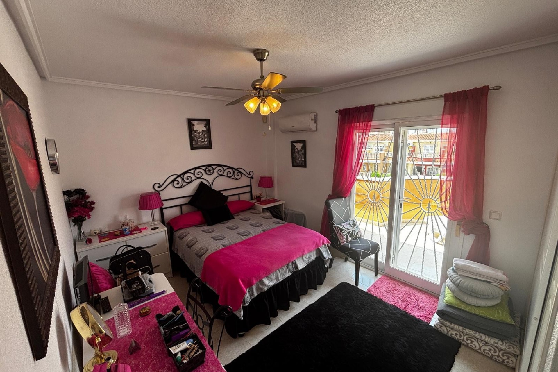 For sale - 3 Bedroom 2 Bathroom Townhouse in Ciudad Quesada - Doña pepa  - Alicante