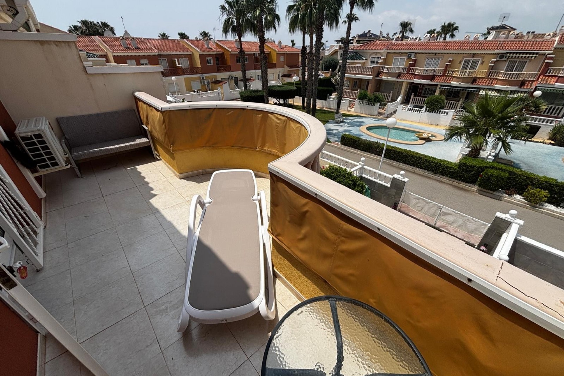 For sale - 3 Bedroom 2 Bathroom Townhouse in Ciudad Quesada - Doña pepa  - Alicante