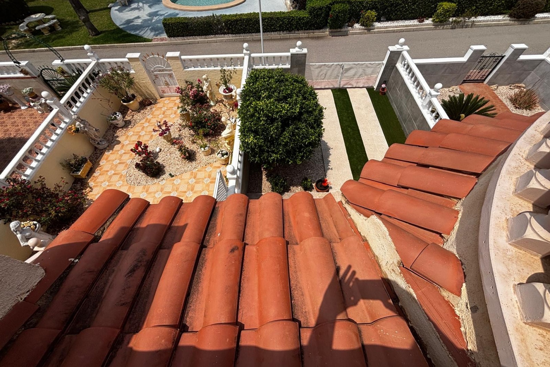 For sale - 3 Bedroom 2 Bathroom Townhouse in Ciudad Quesada - Doña pepa  - Alicante