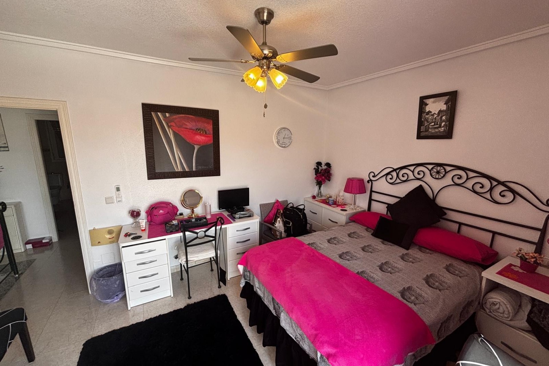 For sale - 3 Bedroom 2 Bathroom Townhouse in Ciudad Quesada - Doña pepa  - Alicante