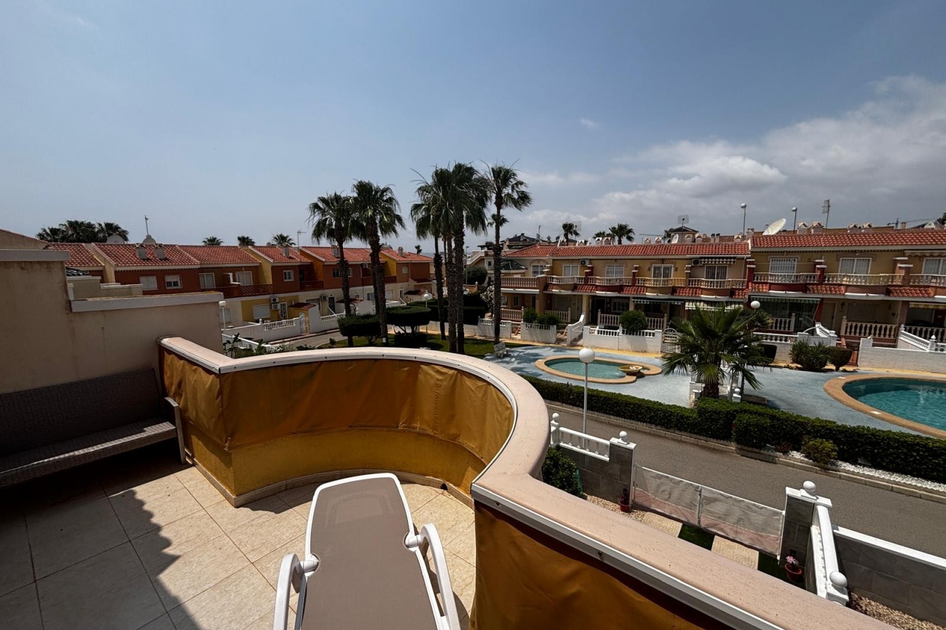 For sale - 3 Bedroom 2 Bathroom Townhouse in Ciudad Quesada - Doña pepa  - Alicante