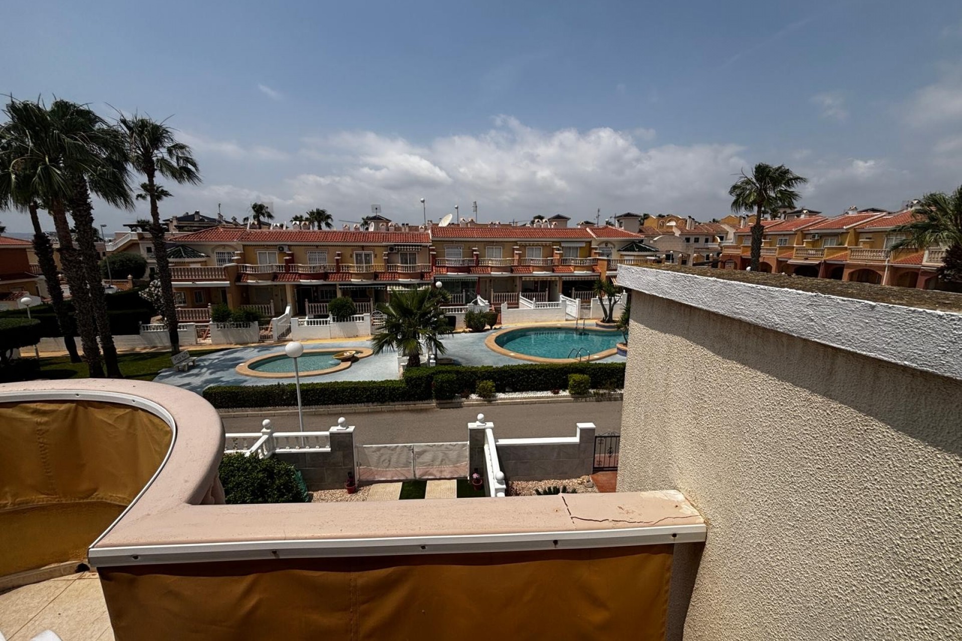 For sale - 3 Bedroom 2 Bathroom Townhouse in Ciudad Quesada - Doña pepa  - Alicante
