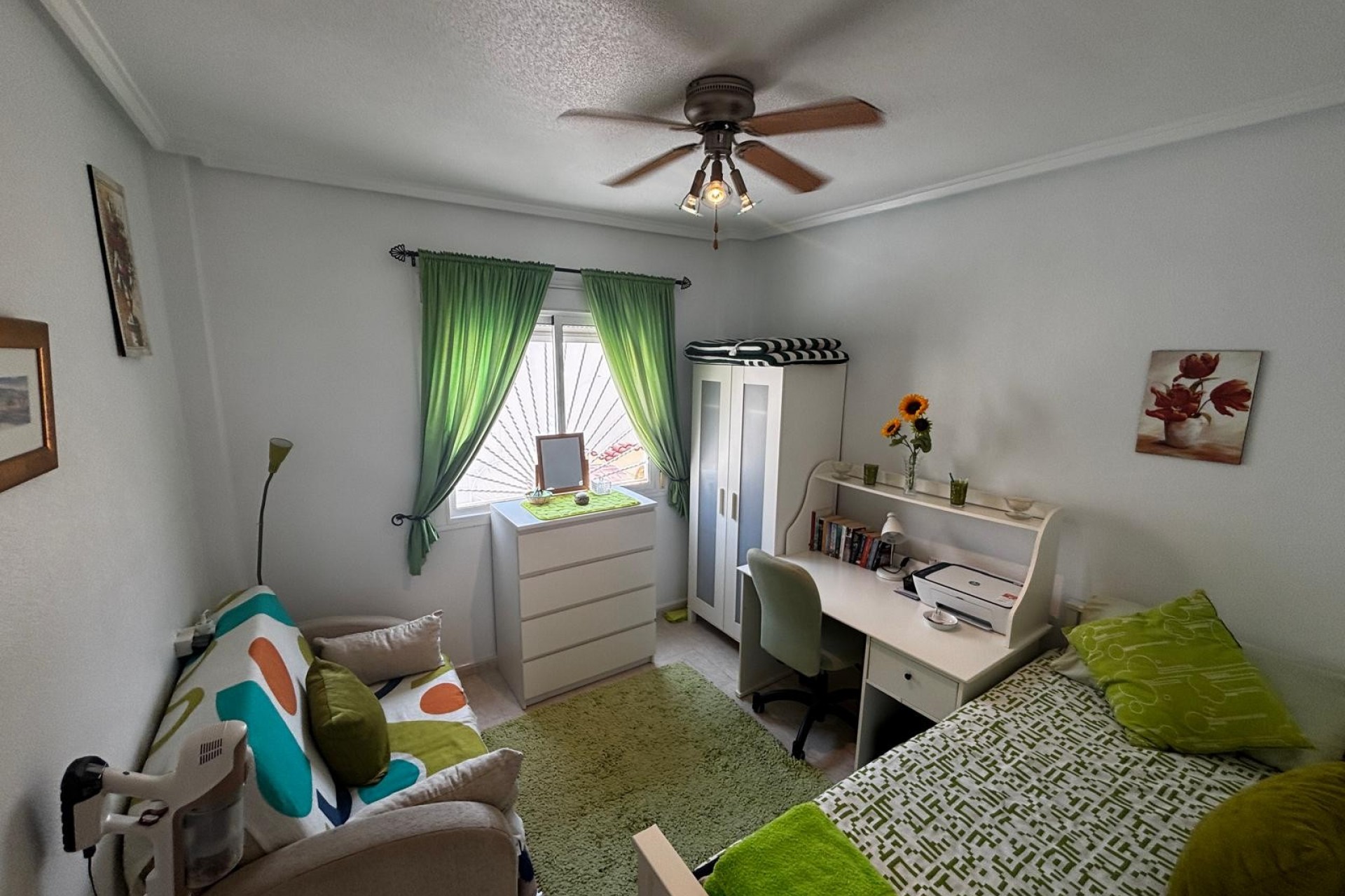For sale - 3 Bedroom 2 Bathroom Townhouse in Ciudad Quesada - Doña pepa  - Alicante